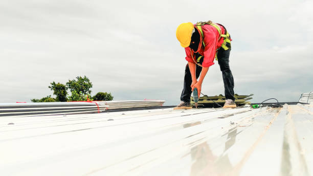 Best Metal Roofing Installation  in Phoenixville, PA