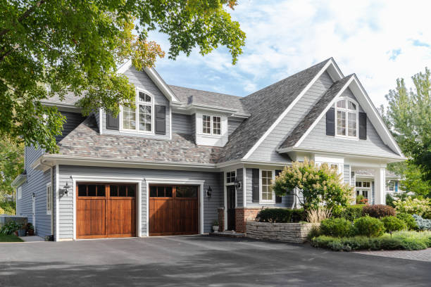 Best Chimney Flashing Repair  in Phoenixville, PA