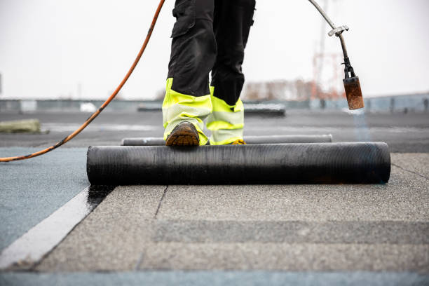 Phoenixville, PA Roofing Service Company