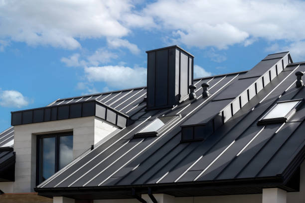 Fast & Reliable Emergency Roof Repairs in Phoenixville, PA